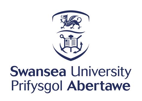 Swansea University logo